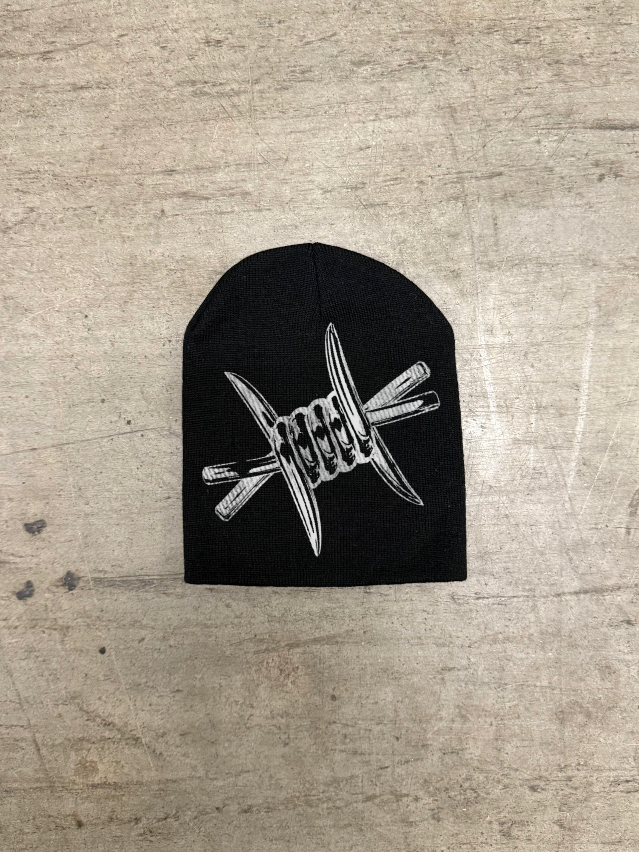 CRUX | SKULL CAP BEANIE