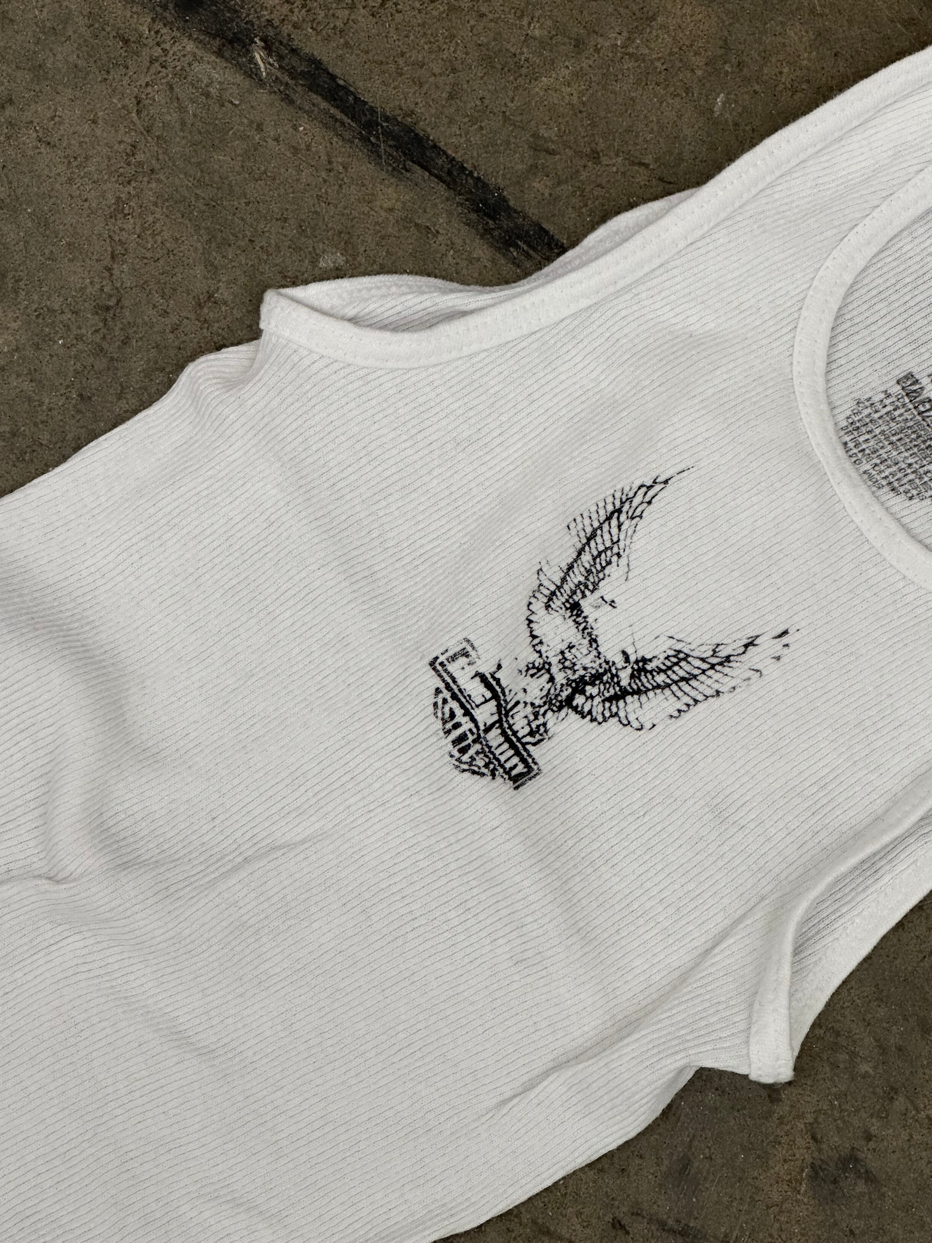 SANGRA VALLEY CYCLES | TANK