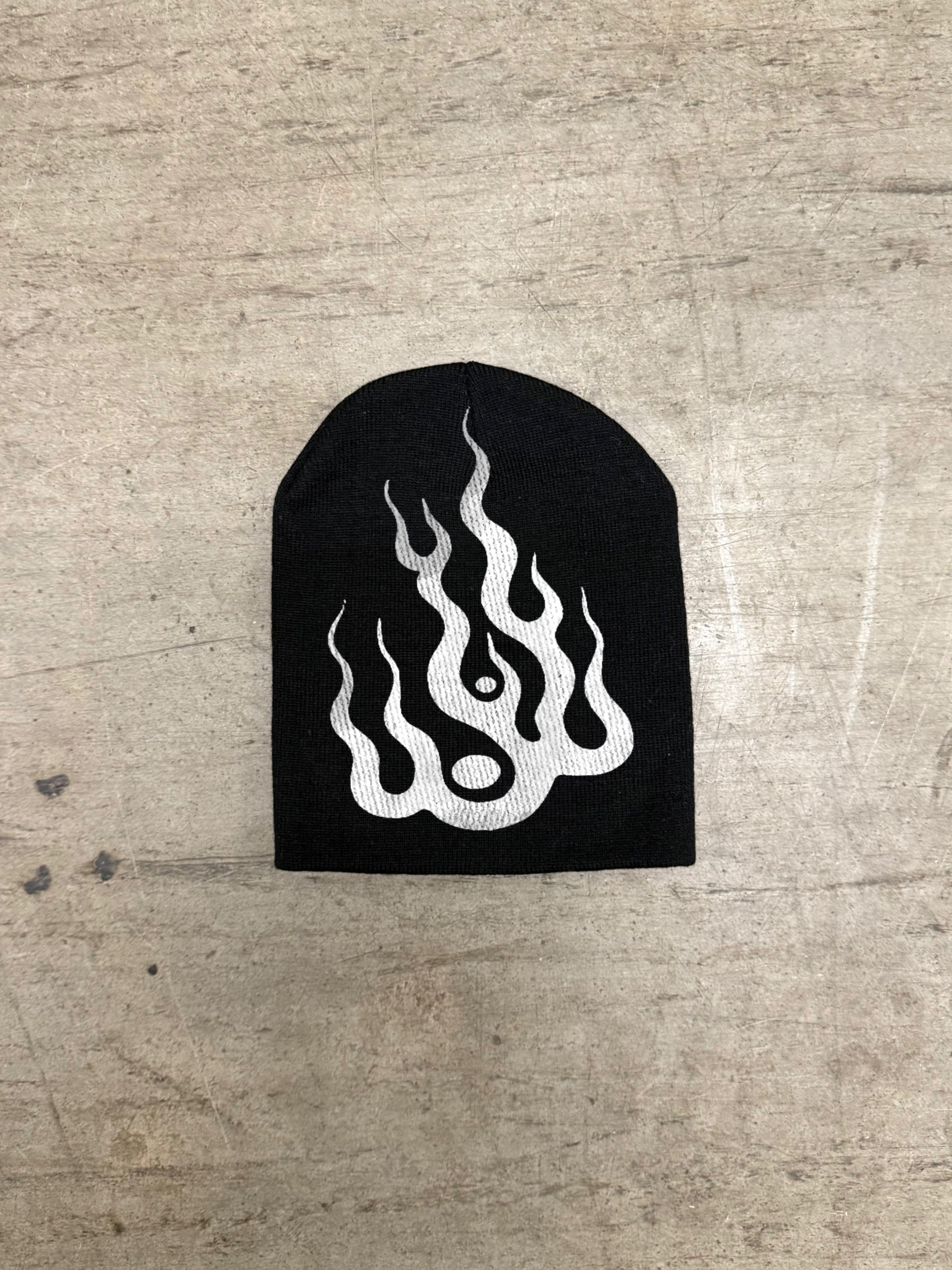 IREZUMI | SKULL CAP BEANIE