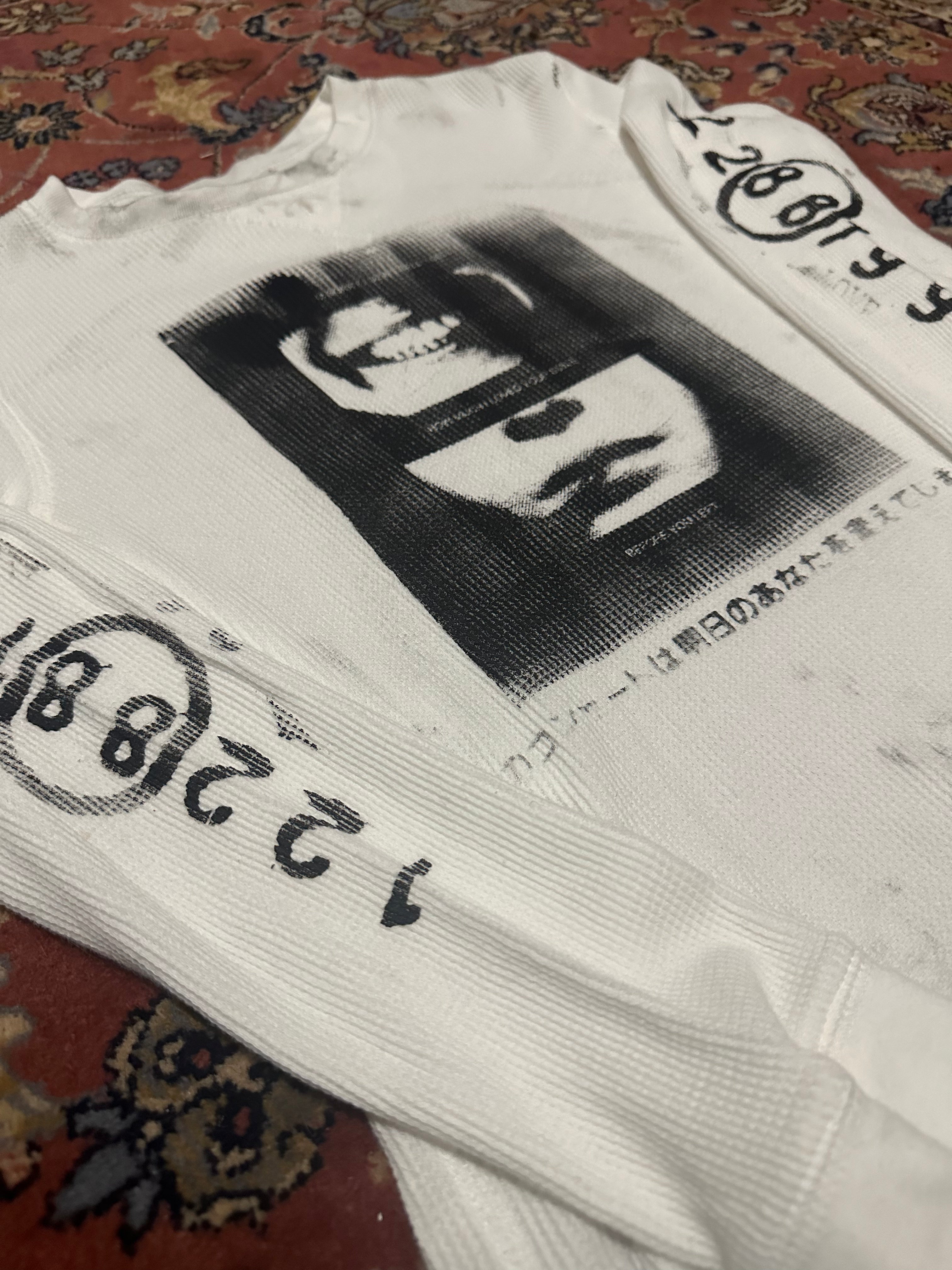 LOVED YOUR SMILE | THERMAL