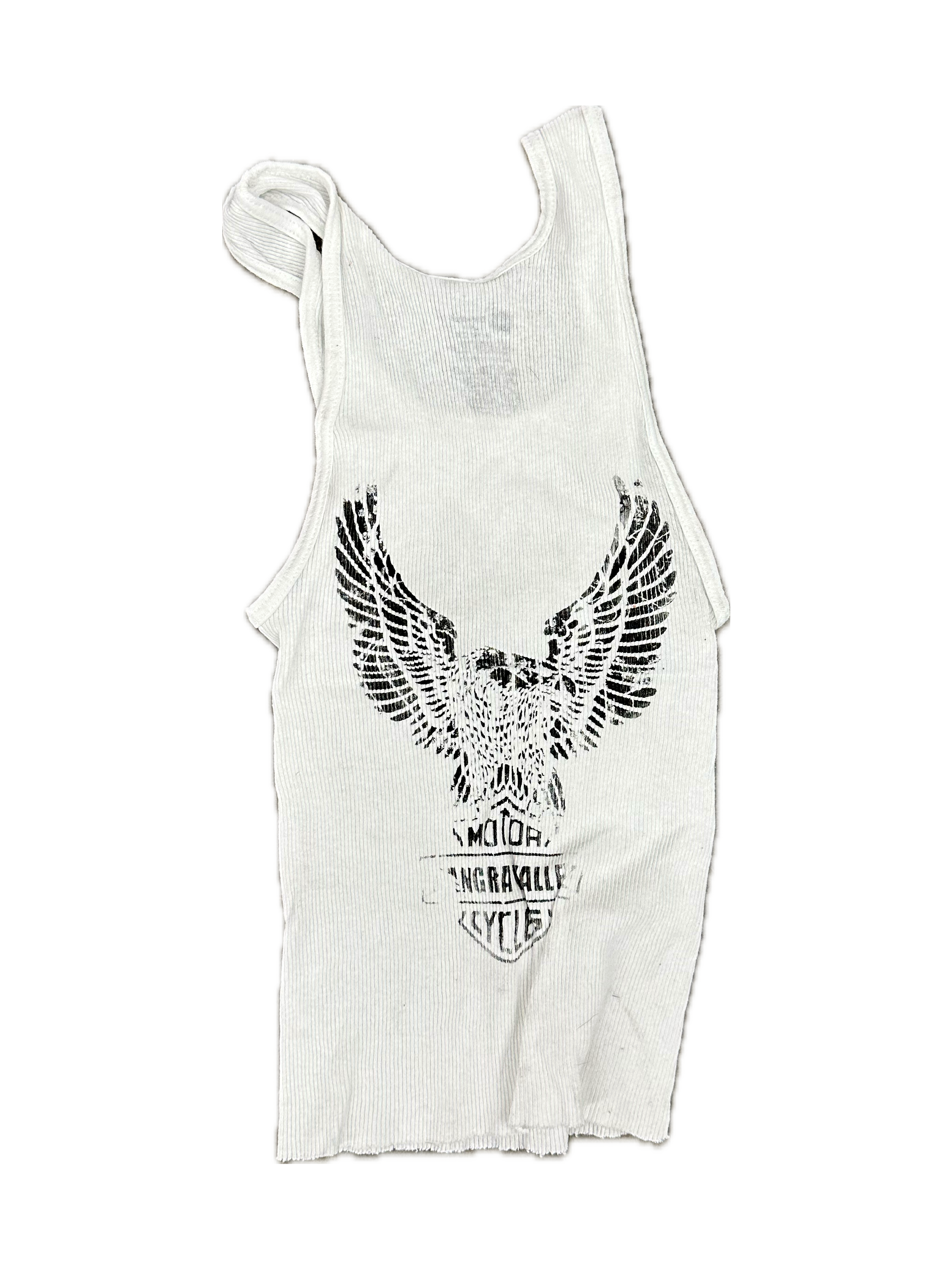 SANGRA VALLEY CYCLES | TANK