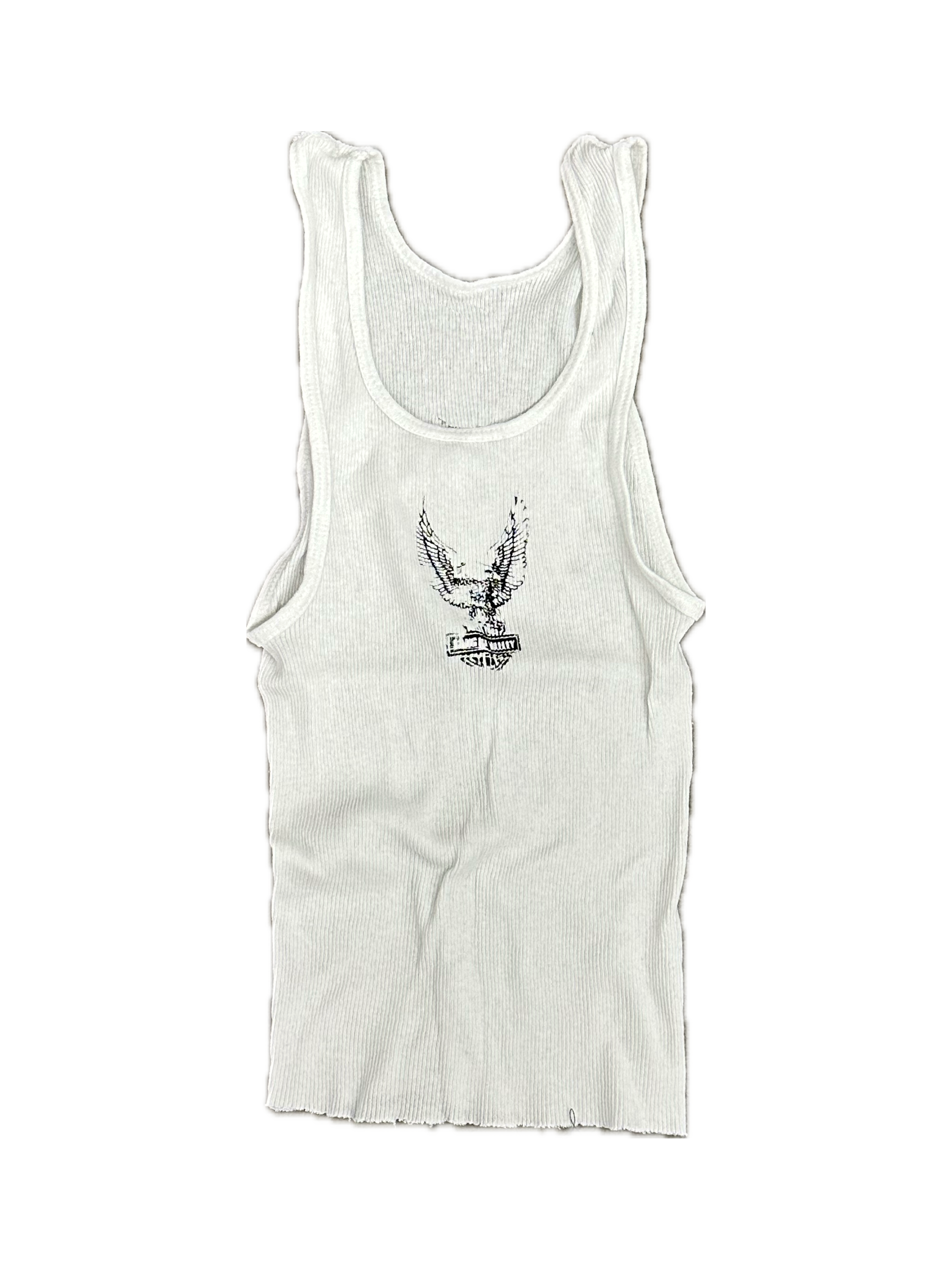 SANGRA VALLEY CYCLES | TANK