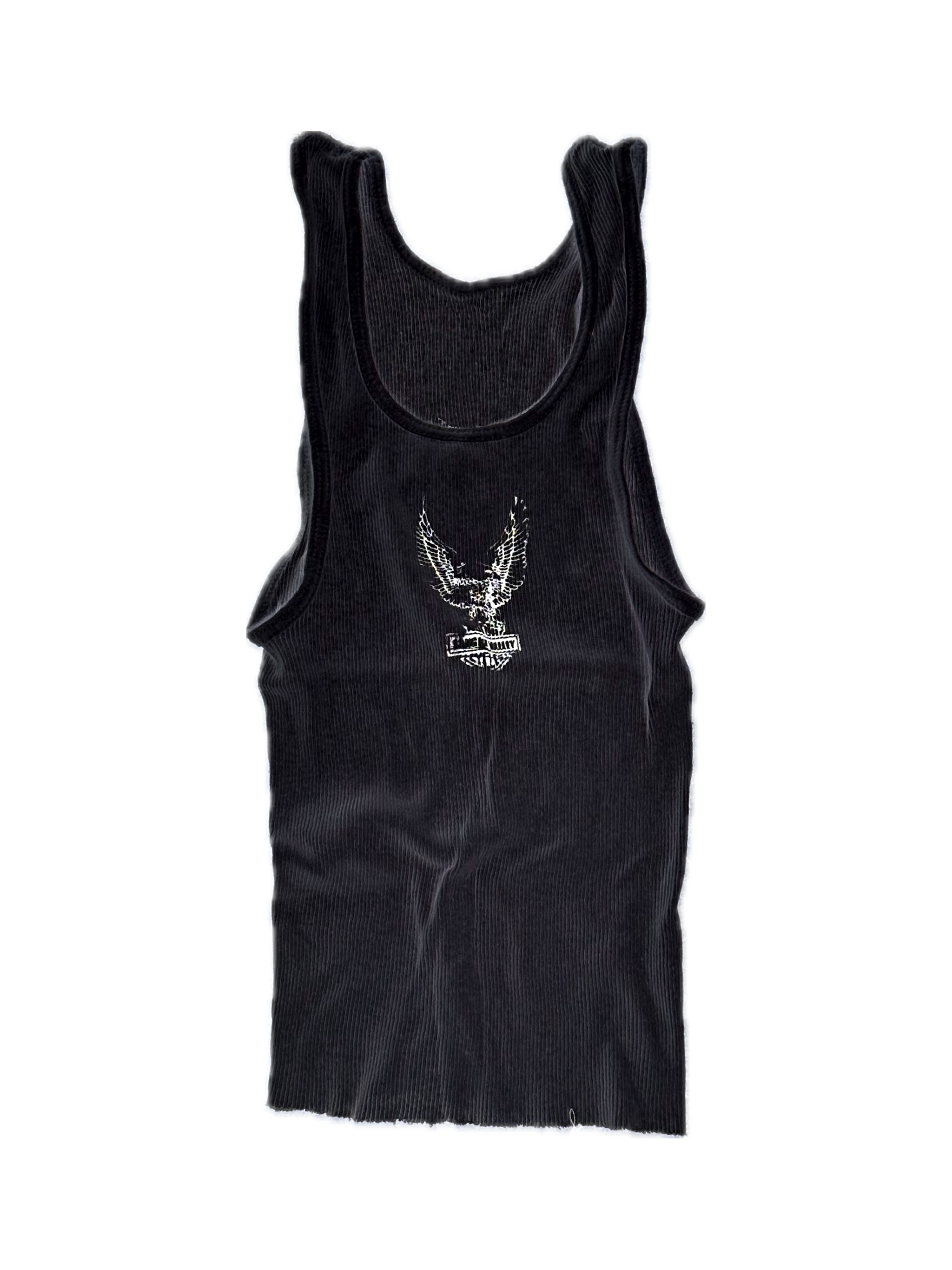 SANGRA VALLEY CYCLES | TANK