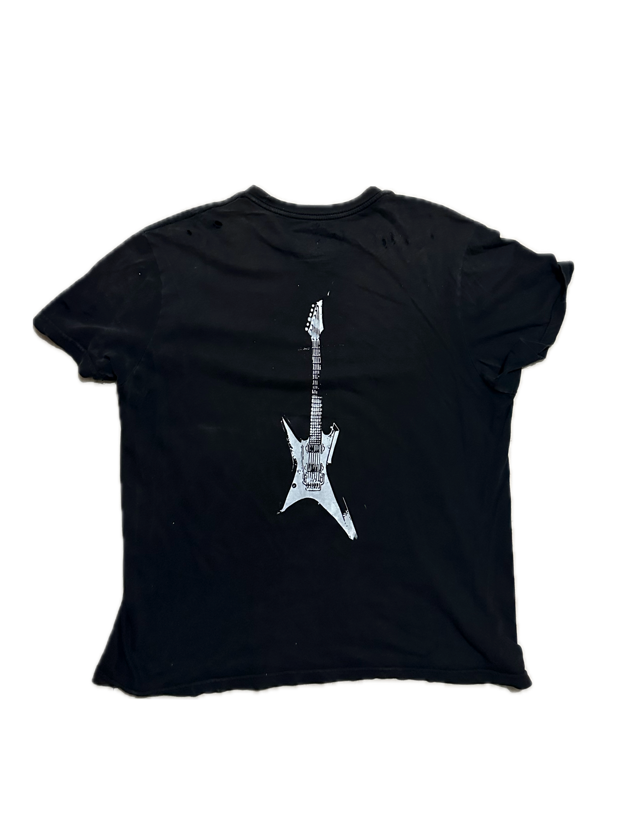 ROCK DESTROYS | T-SHIRT