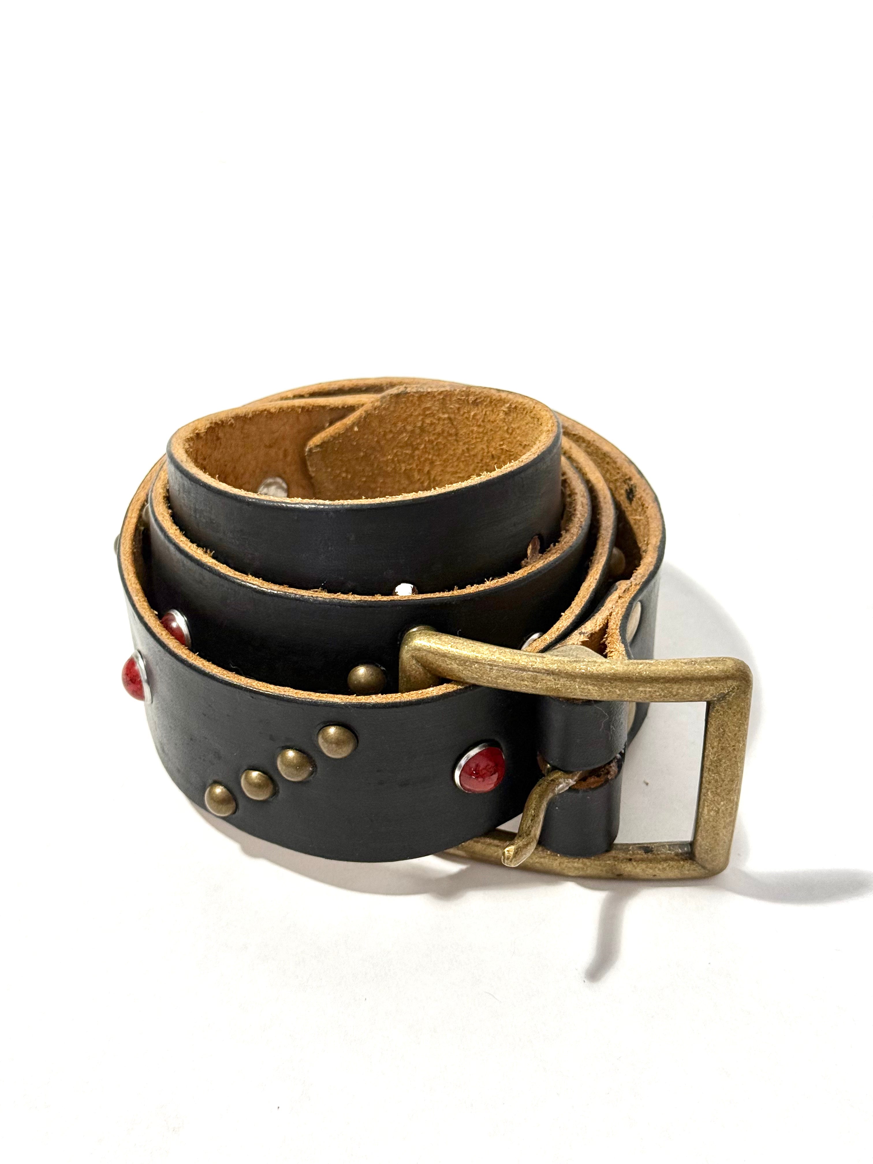 Road Dog | Belt