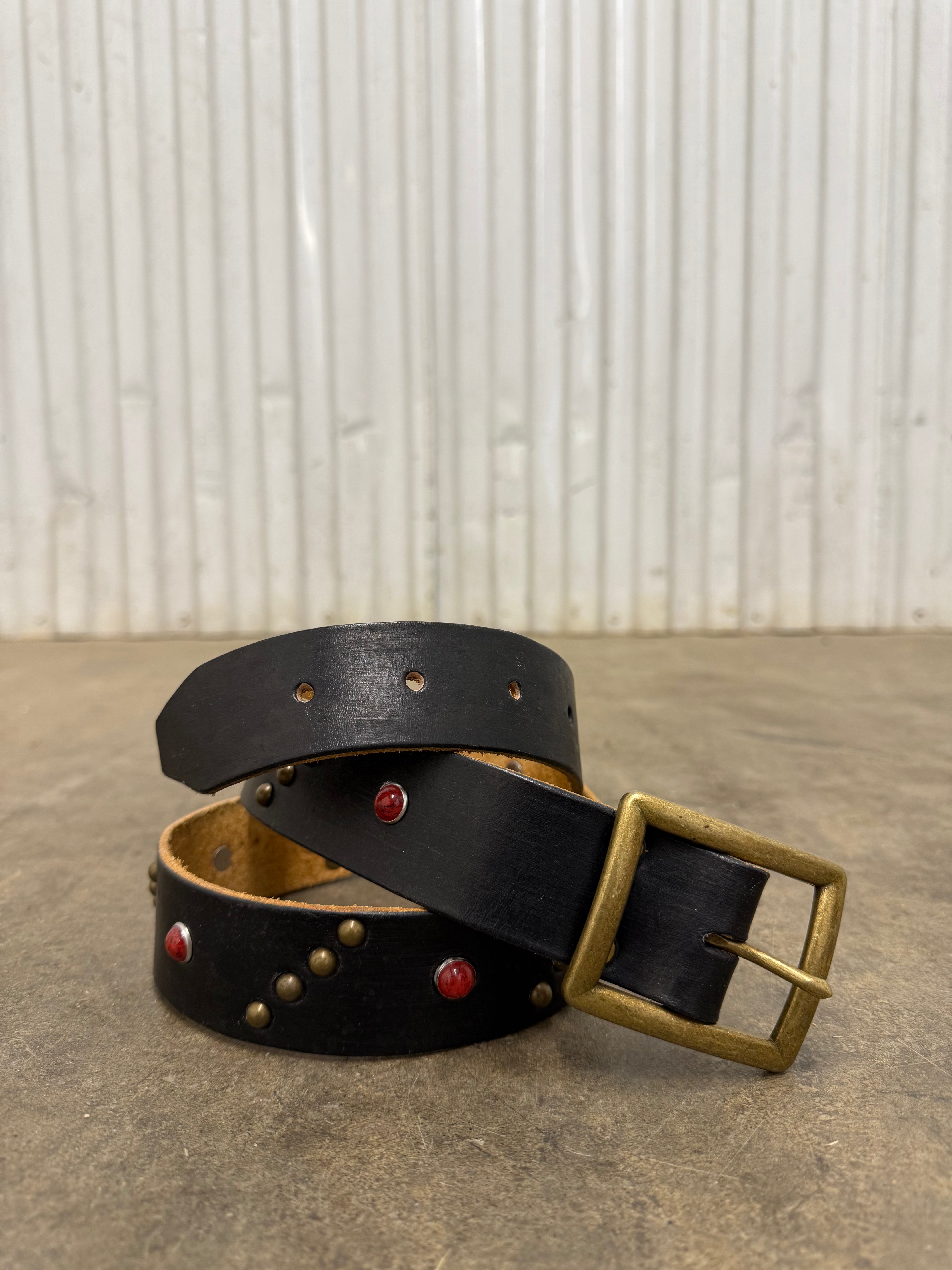 Road Dog | Belt