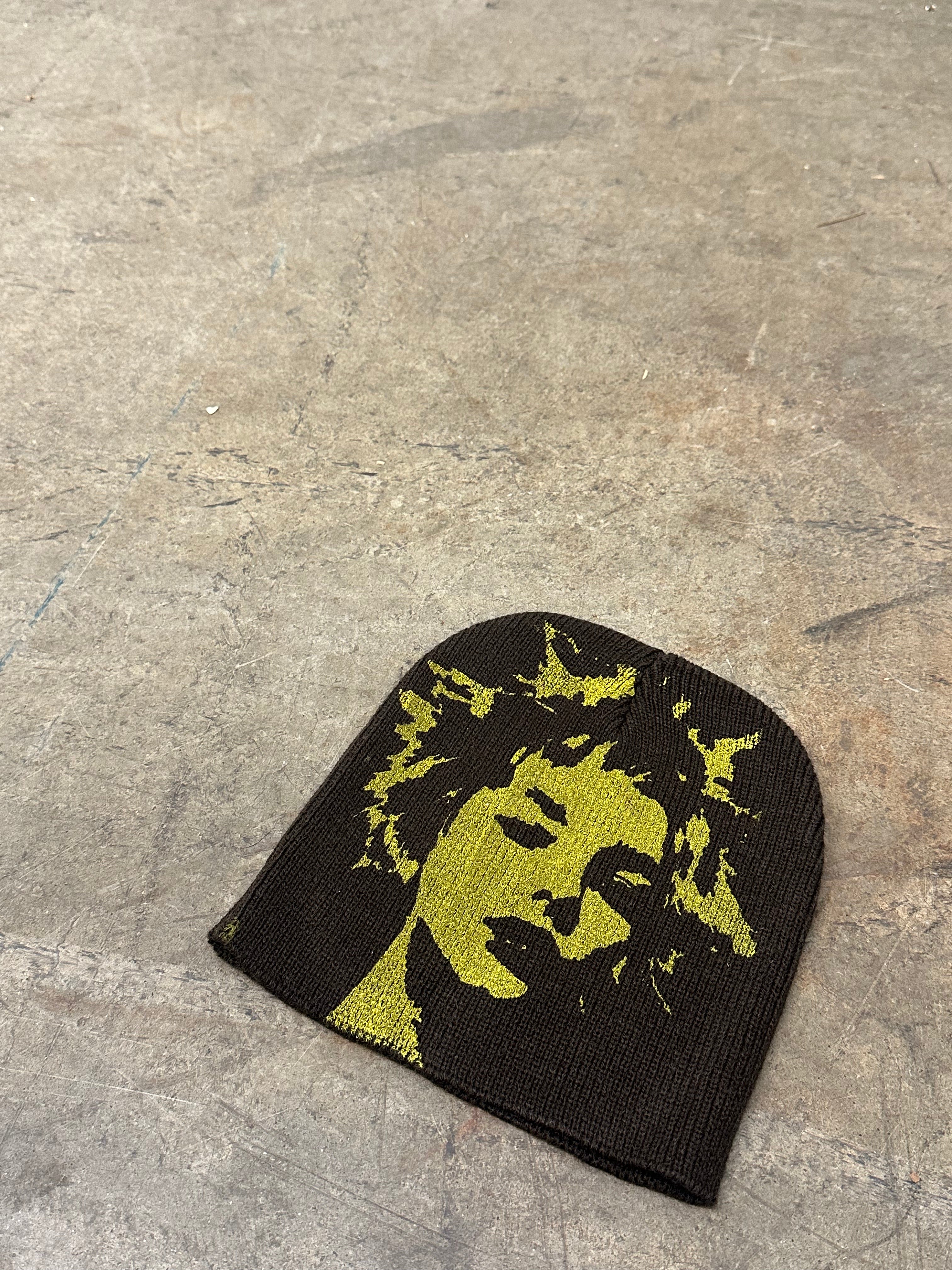 5PIKER | SKULL CAP BEANIE